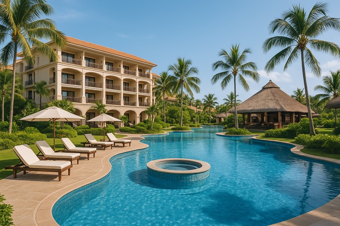 Resort
